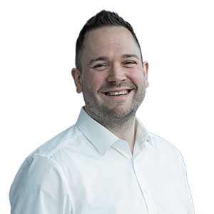 Foto von Finanzberater Michael Friedrich